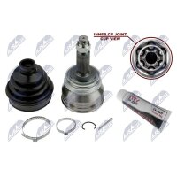 NTY NPZ-MS-064 Gelenksatz, Antriebswelle