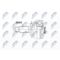 NTY NPZ-SB-026 Gelenksatz, Antriebswelle