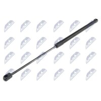 NTY AE-PL-062 Gasfeder, Koffer-/Laderaum