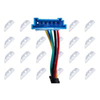 NTY AE-BM-106 Elektromotor, Heckklappe