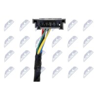 NTY AE-BM-105 Elektromotor, Heckklappe