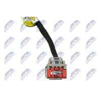 NTY AE-FR-065 Gasfeder, Koffer-/Laderaum