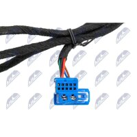 NTY AE-ME-082 Elektromotor, Heckklappe
