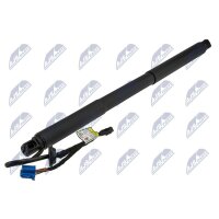 NTY AE-ME-080 Elektromotor, Heckklappe