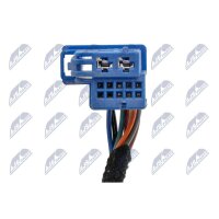 NTY AE-ME-080 Elektromotor, Heckklappe