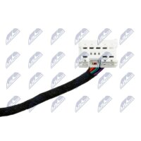NTY AE-NS-025 Elektromotor, Heckklappe