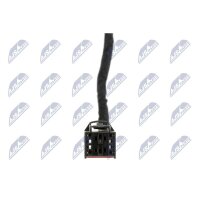 NTY AE-AU-093 Elektromotor, Heckklappe
