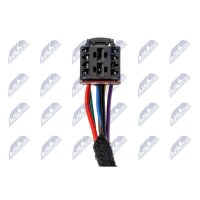 NTY AE-HY-045 Elektromotor, Heckklappe