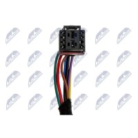 NTY AE-HY-044 Elektromotor, Heckklappe