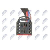 NTY AE-KA-033 Elektromotor, Heckklappe