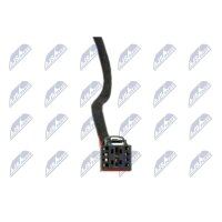 NTY AE-AU-095 Elektromotor, Heckklappe
