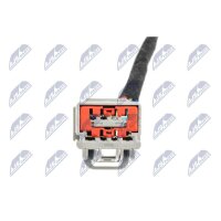 NTY AE-CH-051 Elektromotor, Heckklappe