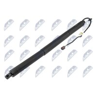NTY AE-PS-003 Elektromotor, Heckklappe