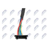 NTY AE-BM-109 Gasfeder, Koffer-/Laderaum