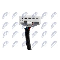 NTY AE-BM-090 Elektromotor, Heckklappe