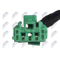 NTY AE-CT-058 Elektromotor, Heckklappe