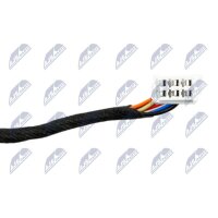 NTY AE-TY-036 Elektromotor, Heckklappe