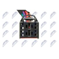 NTY AE-VV-038 Elektromotor, Heckklappe