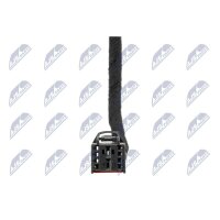 NTY AE-VV-041 Elektromotor, Heckklappe