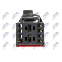 NTY AE-VV-040 Elektromotor, Heckklappe