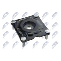 NTY AD-MZ-045 Lagerung, Stoßdämpfer