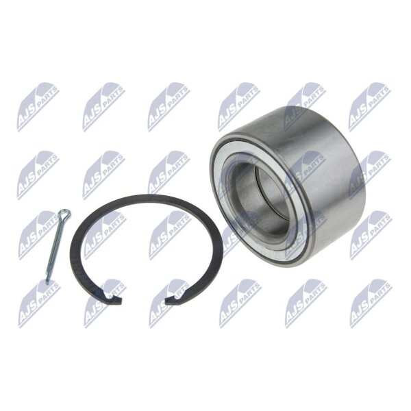 NTY KLP-KA-316 Radlagersatz