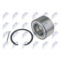 NTY KLP-KA-316 Radlagersatz