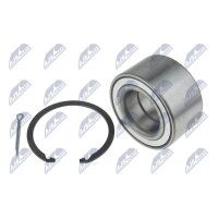 NTY KLP-KA-316 Radlagersatz