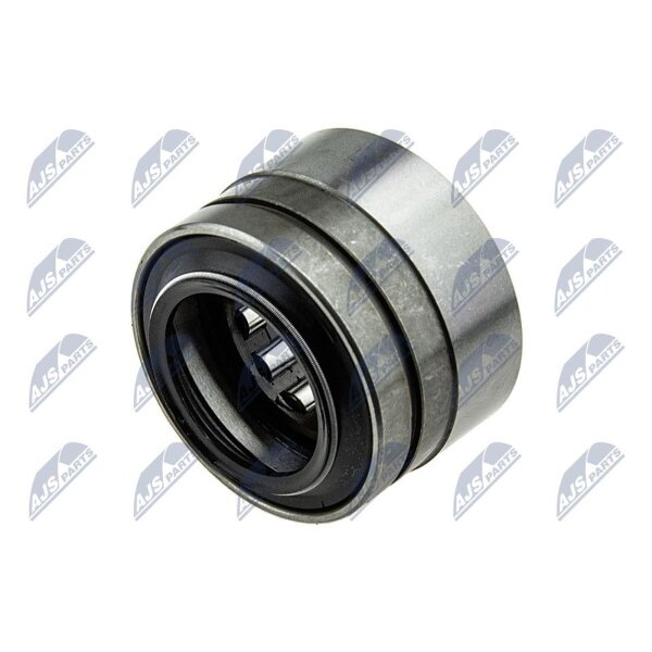 NTY KLT-CH-040 Radlagersatz
