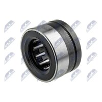 NTY KLT-CH-041 Radlagersatz