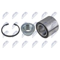 NTY KLT-FT-013 Radlagersatz