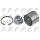 NTY KLT-FT-013 Radlagersatz