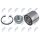 NTY KLT-FT-013 Radlagersatz