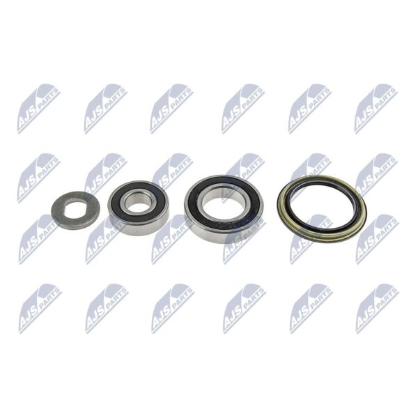 NTY KNZ-NS-001 Reparatursatz, Achsschenkel