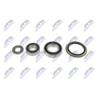 NTY KNZ-NS-001 Reparatursatz, Achsschenkel