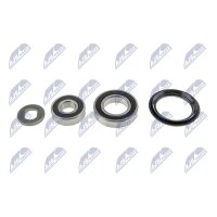 NTY KNZ-NS-001 Reparatursatz, Achsschenkel