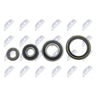 NTY KNZ-NS-001 Reparatursatz, Achsschenkel
