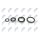 NTY KNZ-NS-001 Reparatursatz, Achsschenkel