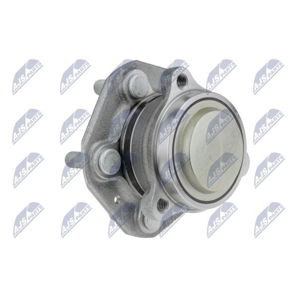 NTY KLP-CH-075 Radlagersatz