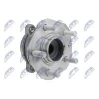 NTY KLP-CH-075 Radlagersatz