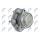 NTY KLP-CH-075 Radlagersatz