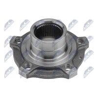 NTY KLP-AU-012P Radnabe