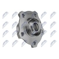 NTY KLP-AU-012P Radnabe