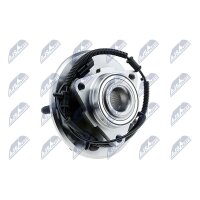NTY KLP-CH-065 Radnabe