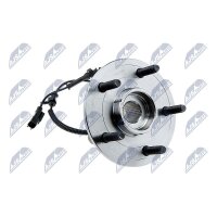 NTY KLP-CH-065 Radnabe