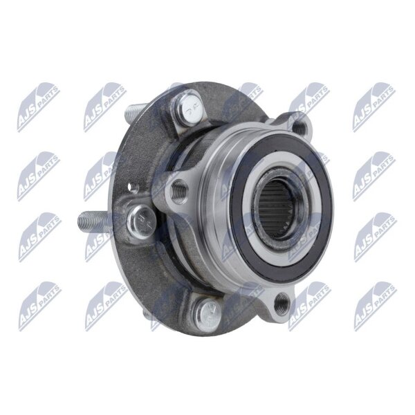 NTY KLP-HY-527 Radlagersatz