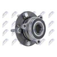 NTY KLP-HY-527 Radlagersatz
