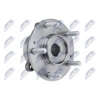 NTY KLP-HY-527 Radlagersatz