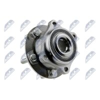 NTY KLP-HY-526 Radlagersatz