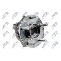 NTY KLP-HY-526 Radlagersatz